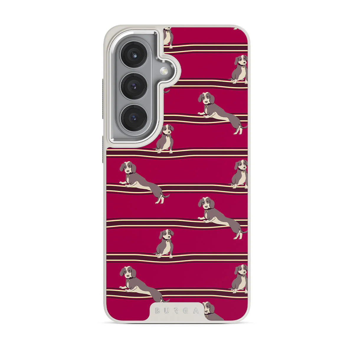 On Hold - Samsung Galaxy S26 Plus Case - Image 33