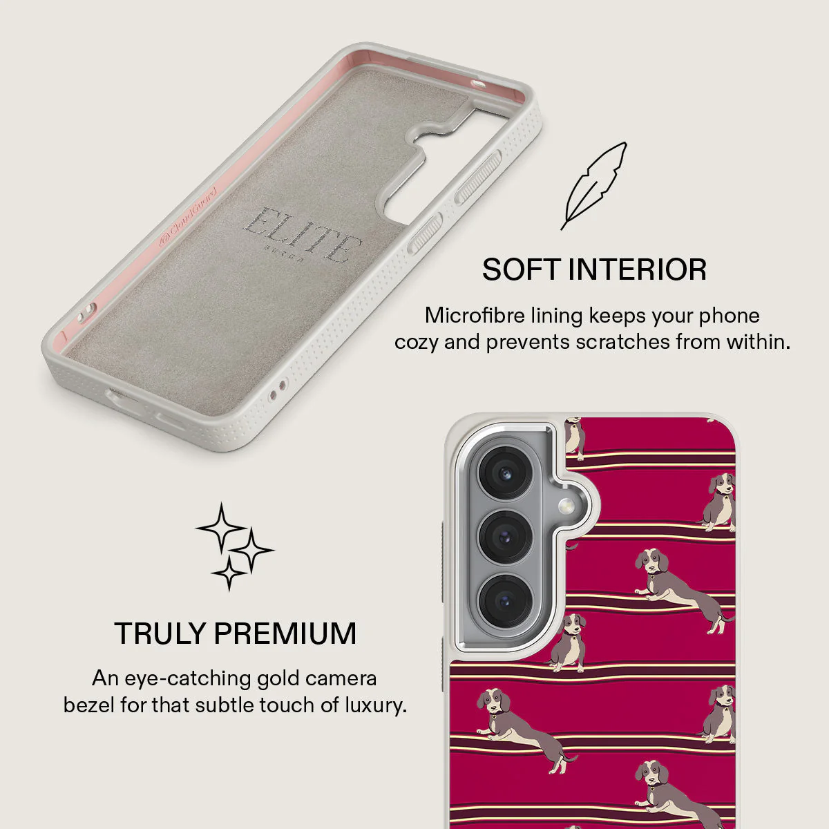 On Hold - Samsung Galaxy S26 Plus Case - Image 38