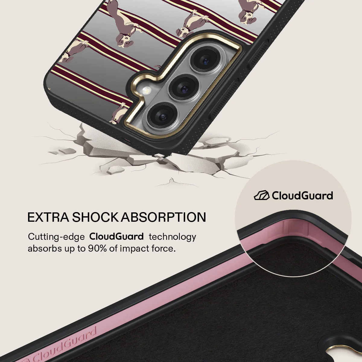 On Hold - Samsung Galaxy S26 Plus Case - Image 42