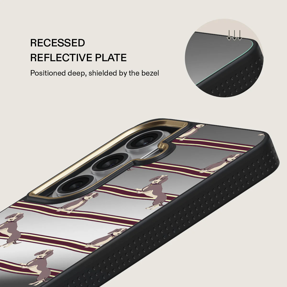 On Hold - Samsung Galaxy S26 Plus Case - Image 43