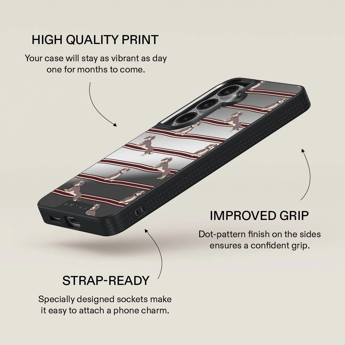 On Hold - Samsung Galaxy S26 Plus Case - Image 53