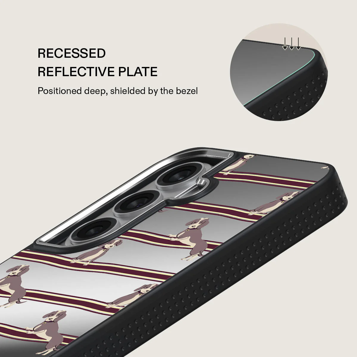 On Hold - Samsung Galaxy S26 Plus Case - Image 59