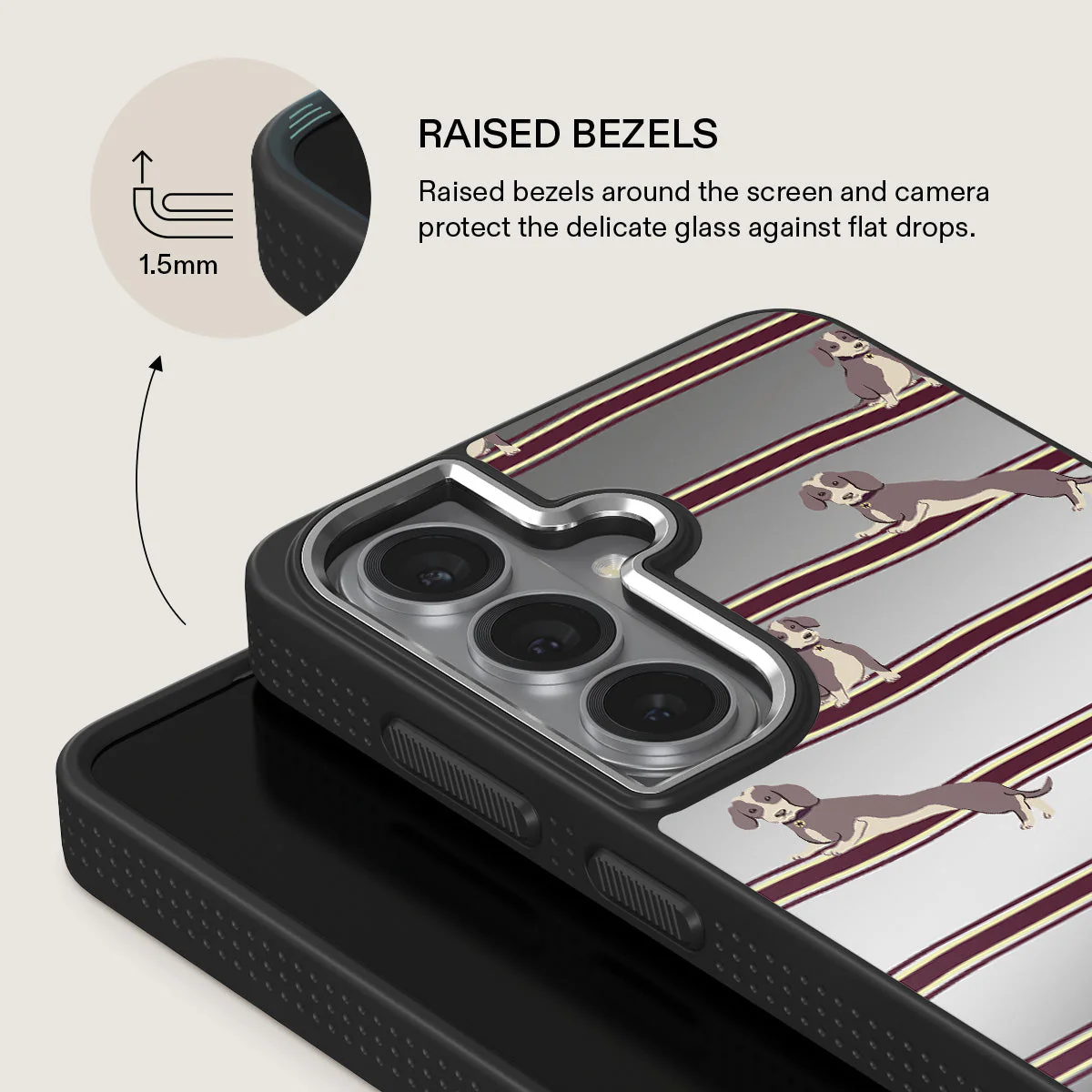 On Hold - Samsung Galaxy S26 Plus Case - Image 60