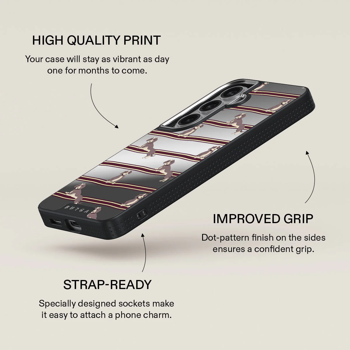 On Hold - Samsung Galaxy S26 Plus Case - Image 61