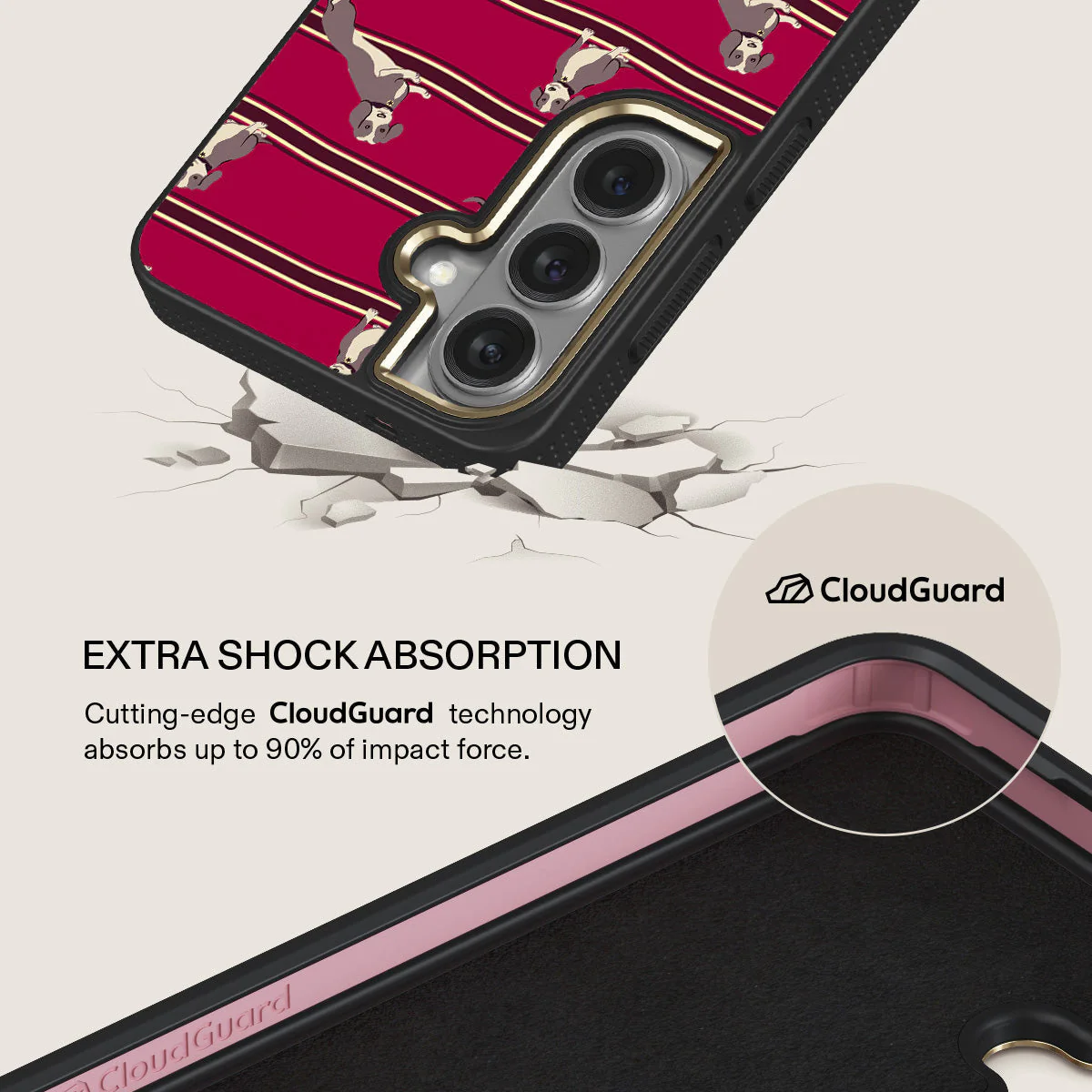 On Hold - Samsung Galaxy S26 Plus Case - Image 7