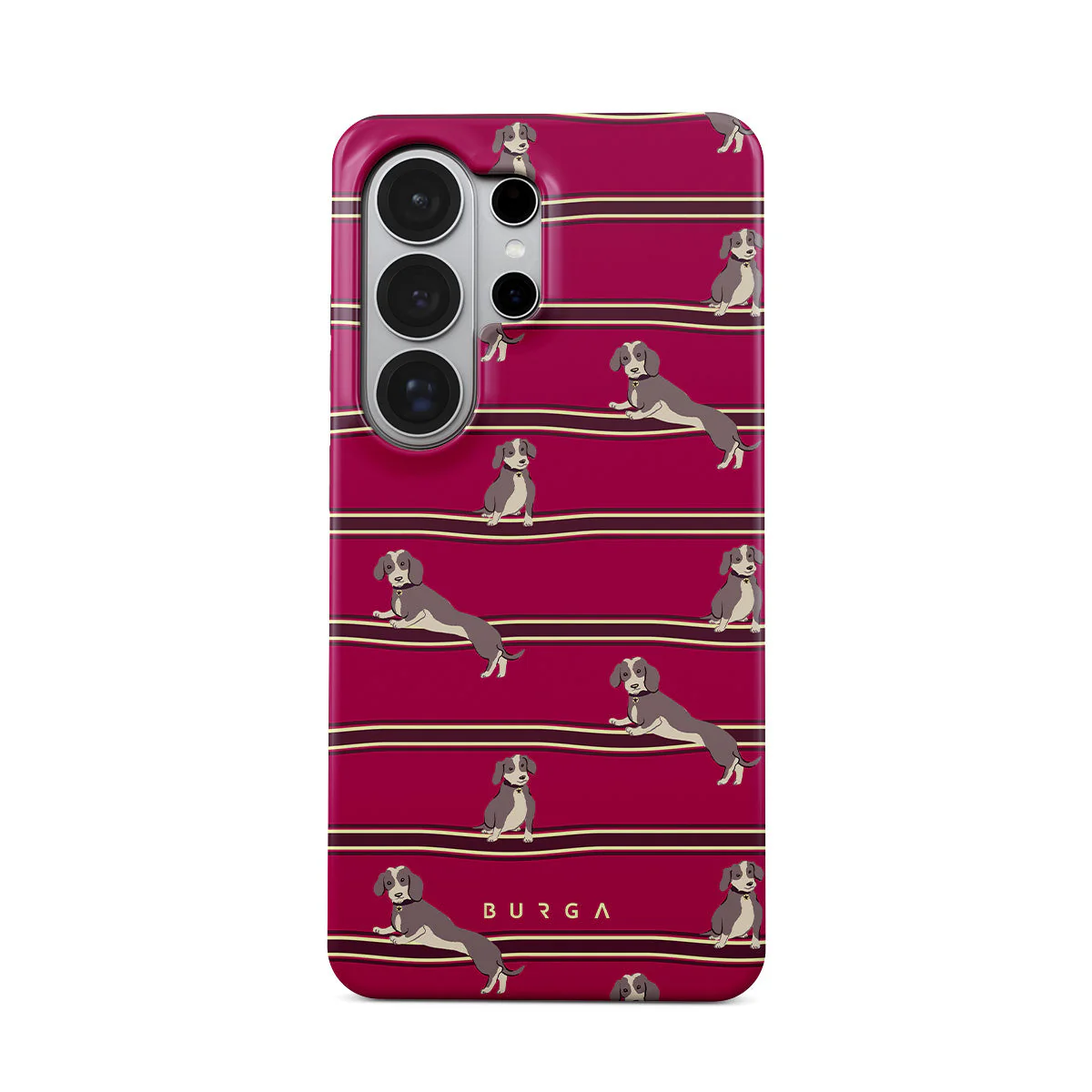 On Hold - Samsung Galaxy S26 Ultra Case
