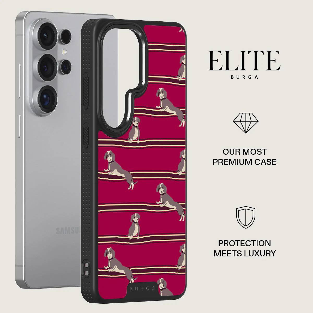 On Hold - Samsung Galaxy S26 Ultra Case - Image 13