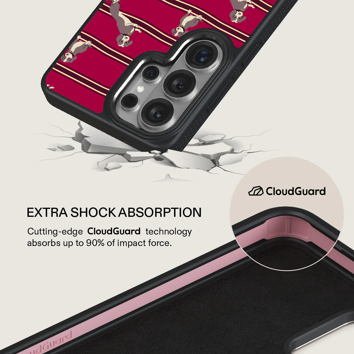 On Hold - Samsung Galaxy S26 Ultra Case - Image 14