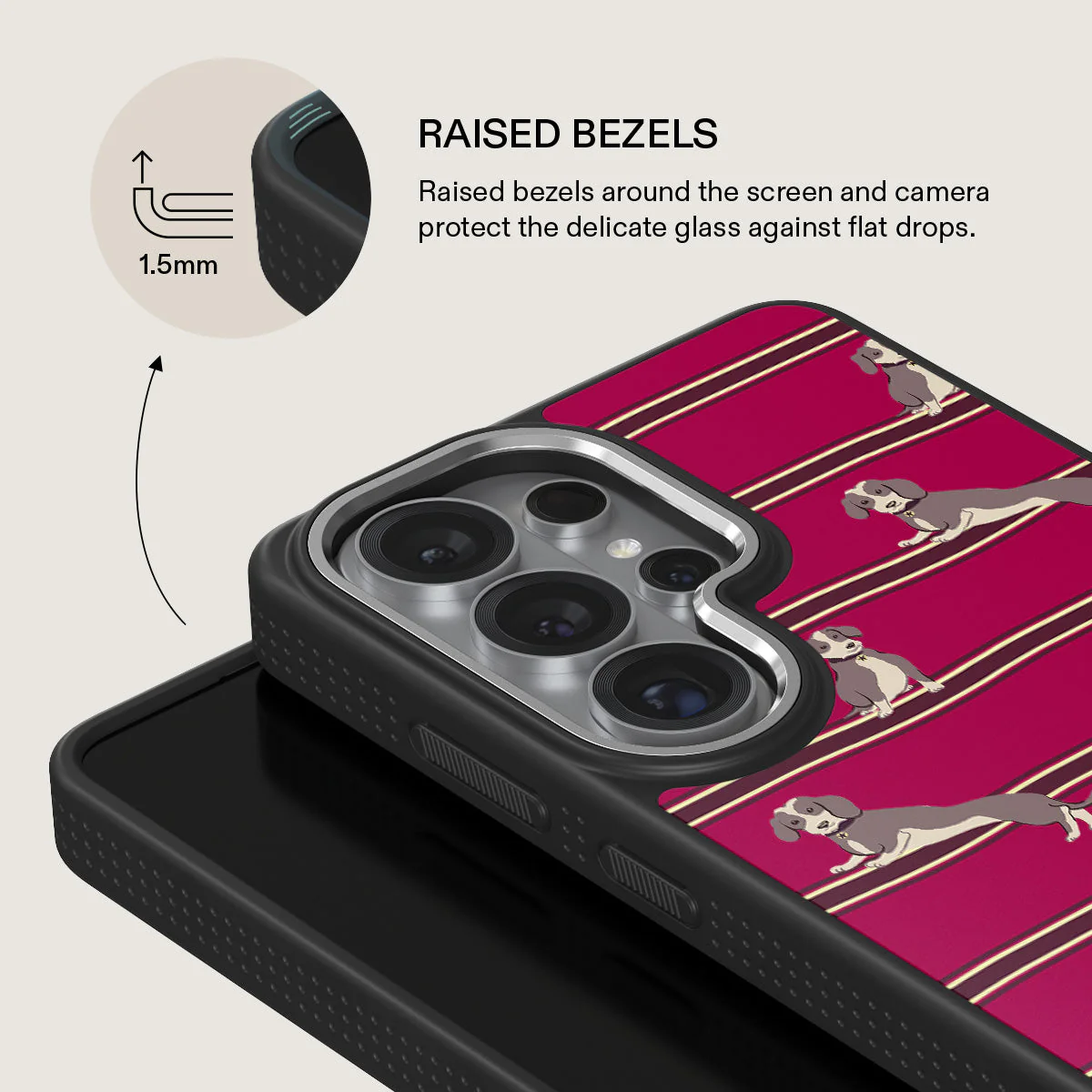 On Hold - Samsung Galaxy S26 Ultra Case - Image 22