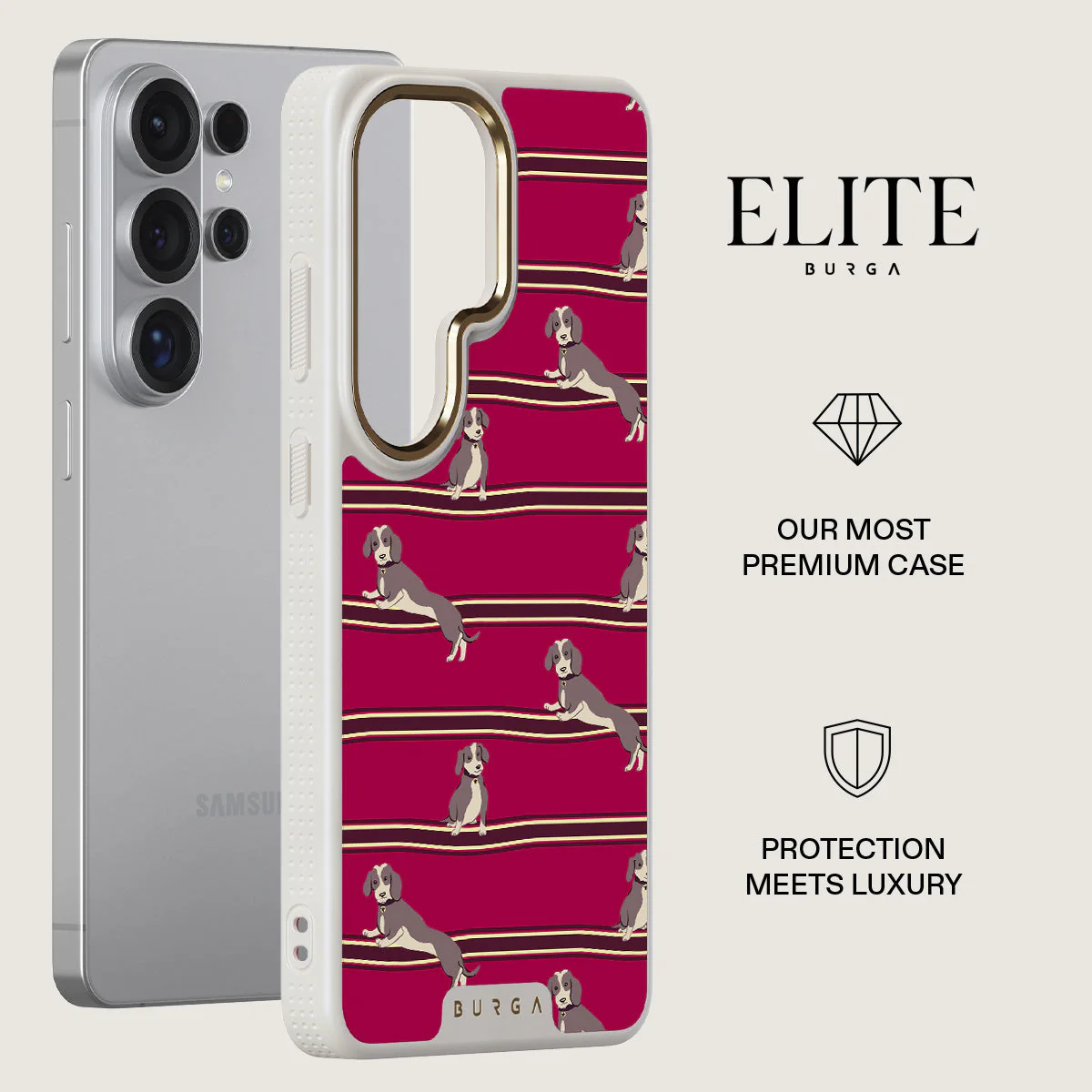 On Hold - Samsung Galaxy S26 Ultra Case - Image 27