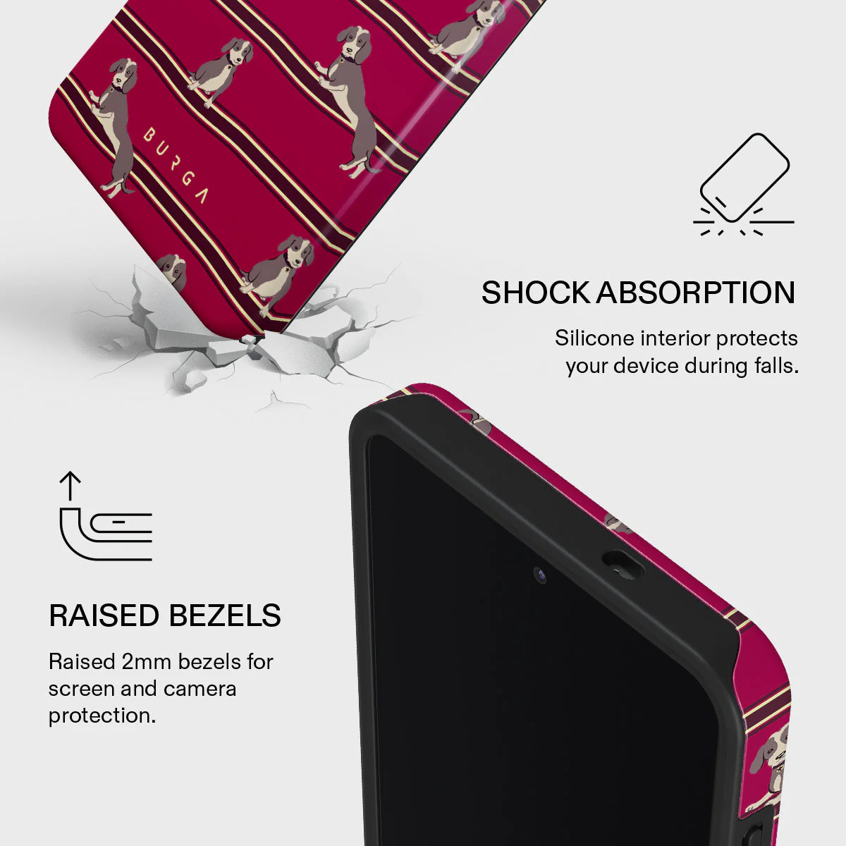 On Hold - Samsung Galaxy S26 Ultra Case - Image 4