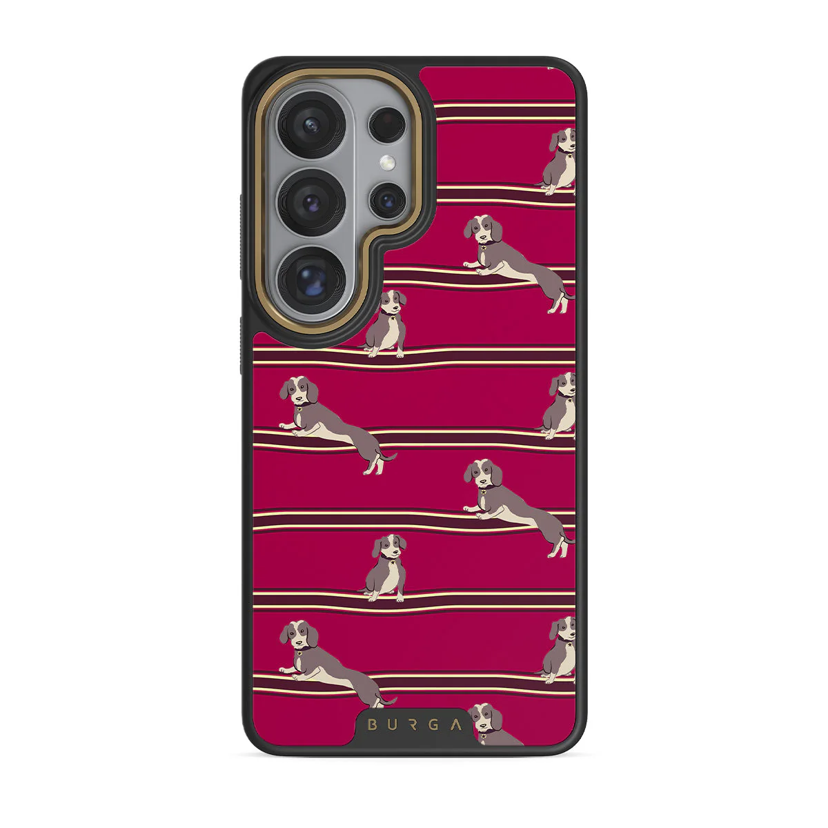 On Hold - Samsung Galaxy S26 Ultra Case - Image 5