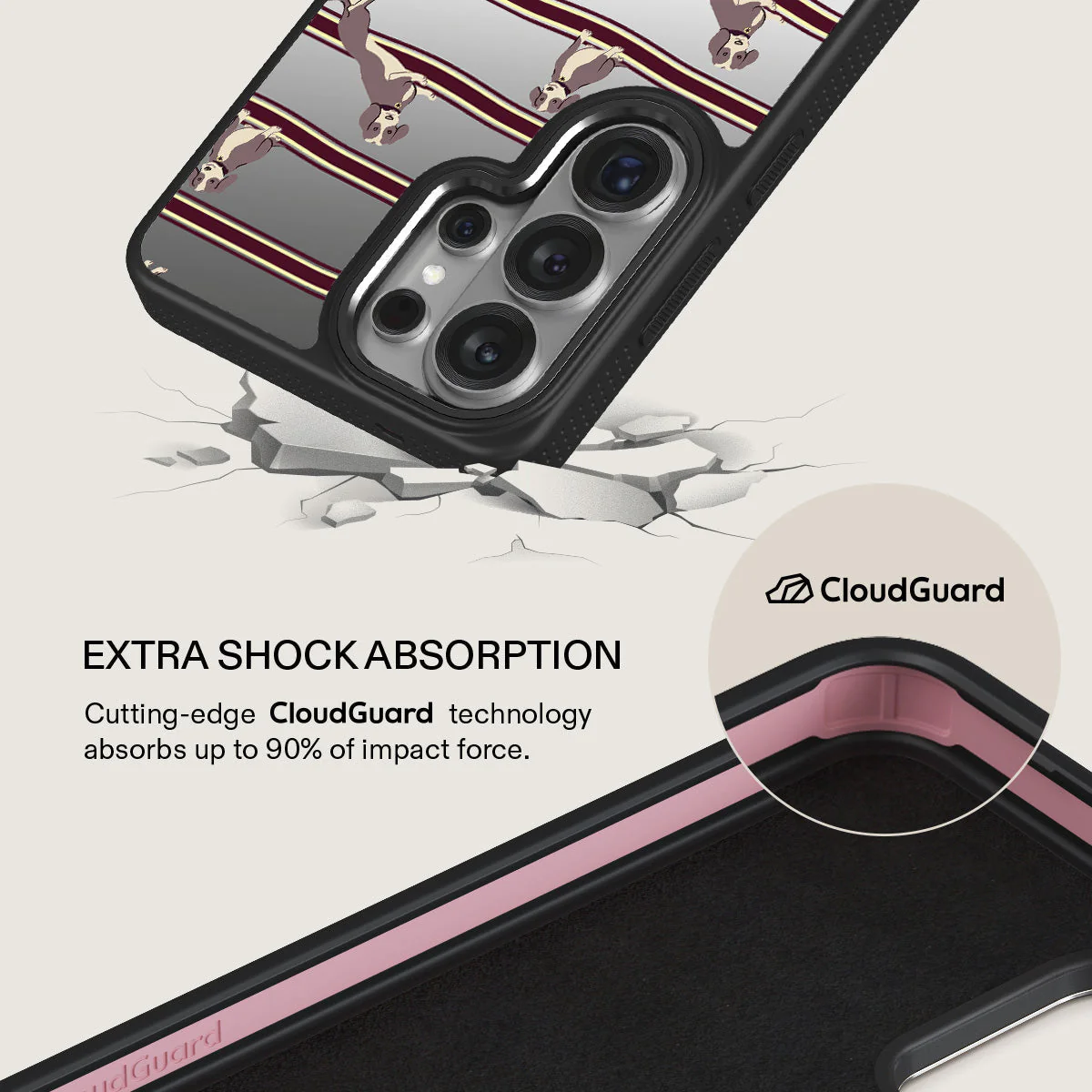 On Hold - Samsung Galaxy S26 Ultra Case - Image 50