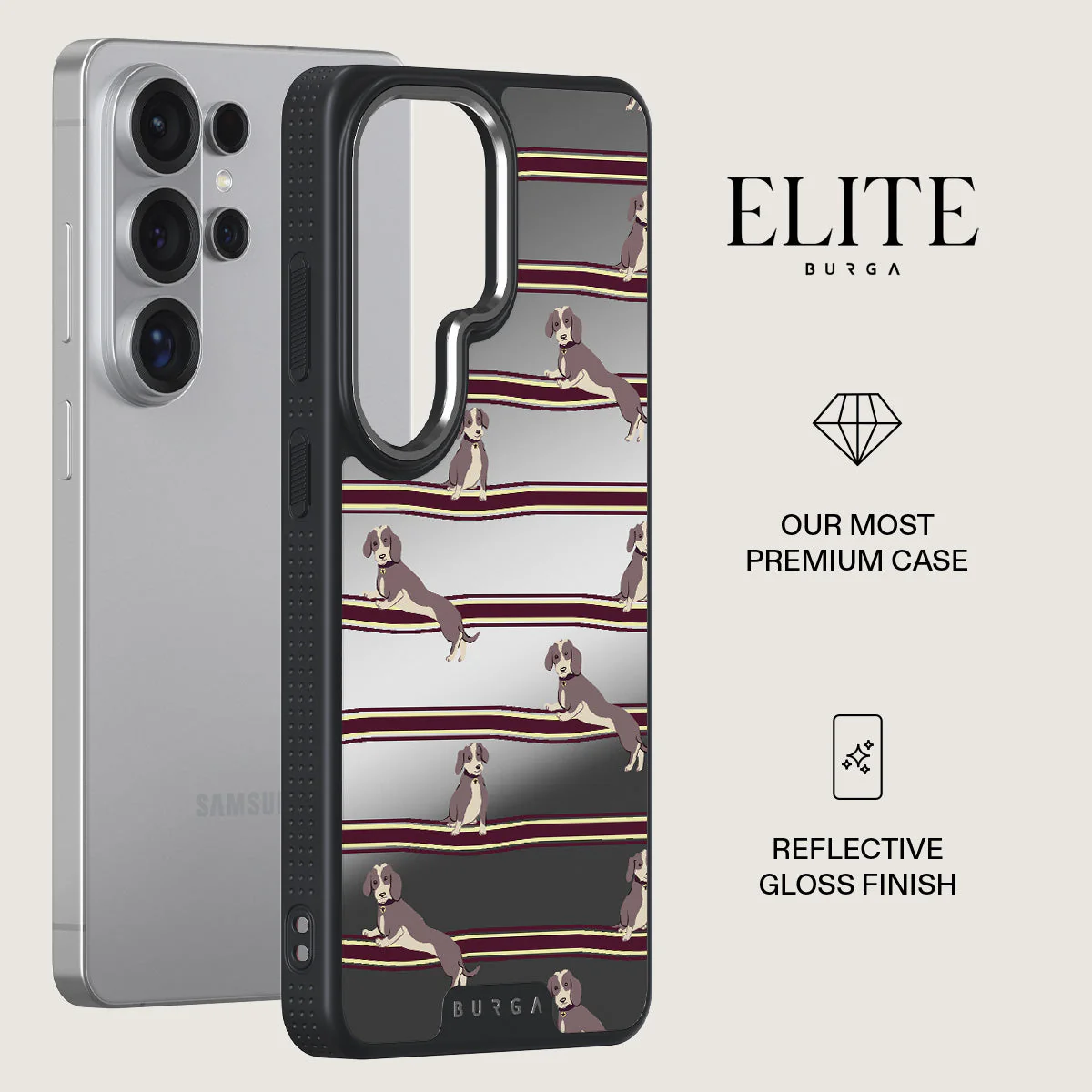 On Hold - Samsung Galaxy S26 Ultra Case - Image 57