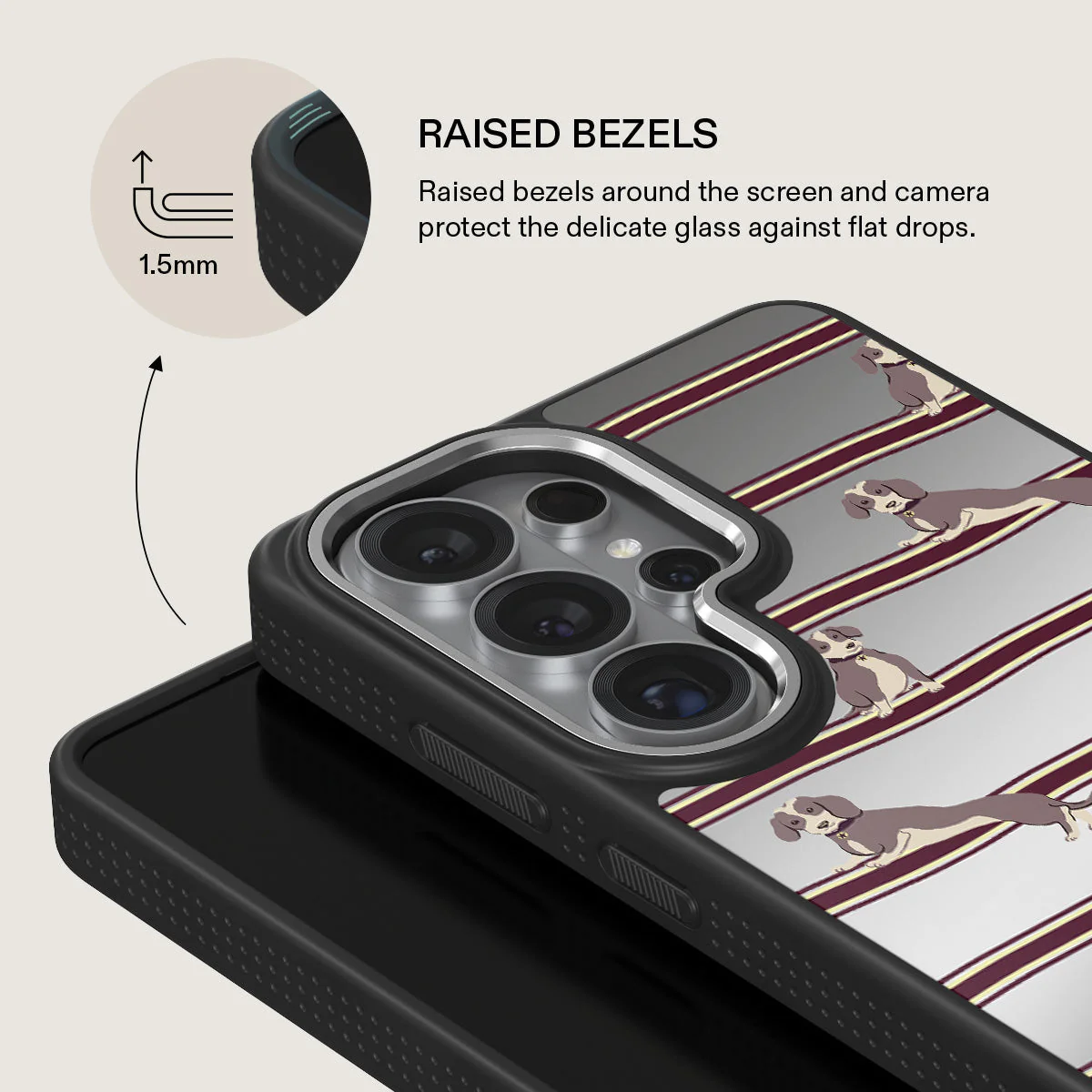 On Hold - Samsung Galaxy S26 Ultra Case - Image 60