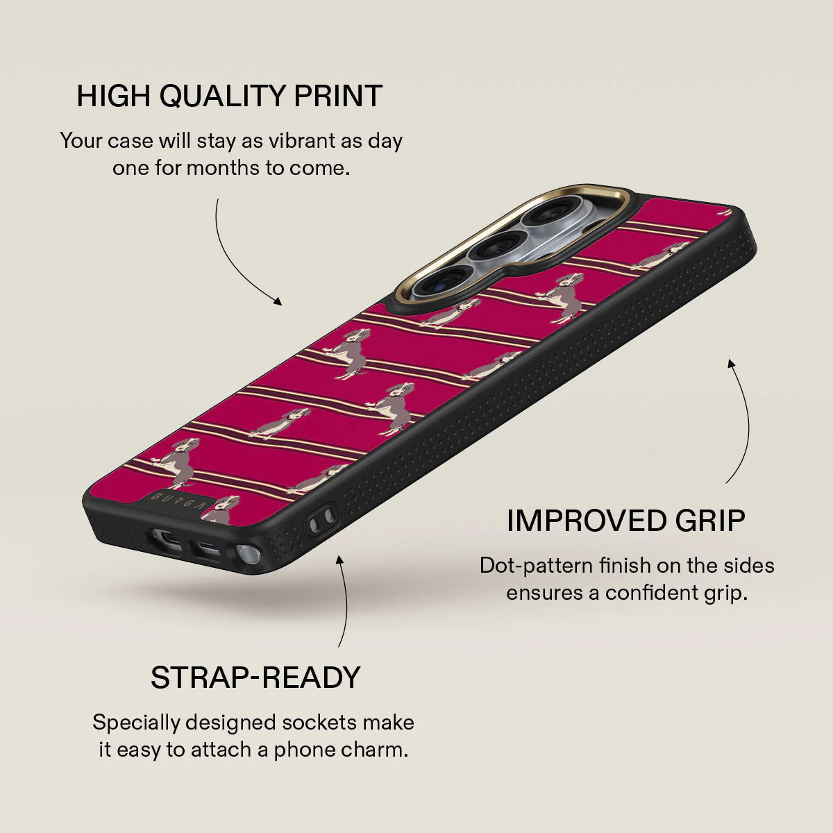On Hold - Samsung Galaxy S26 Ultra Case - Image 9