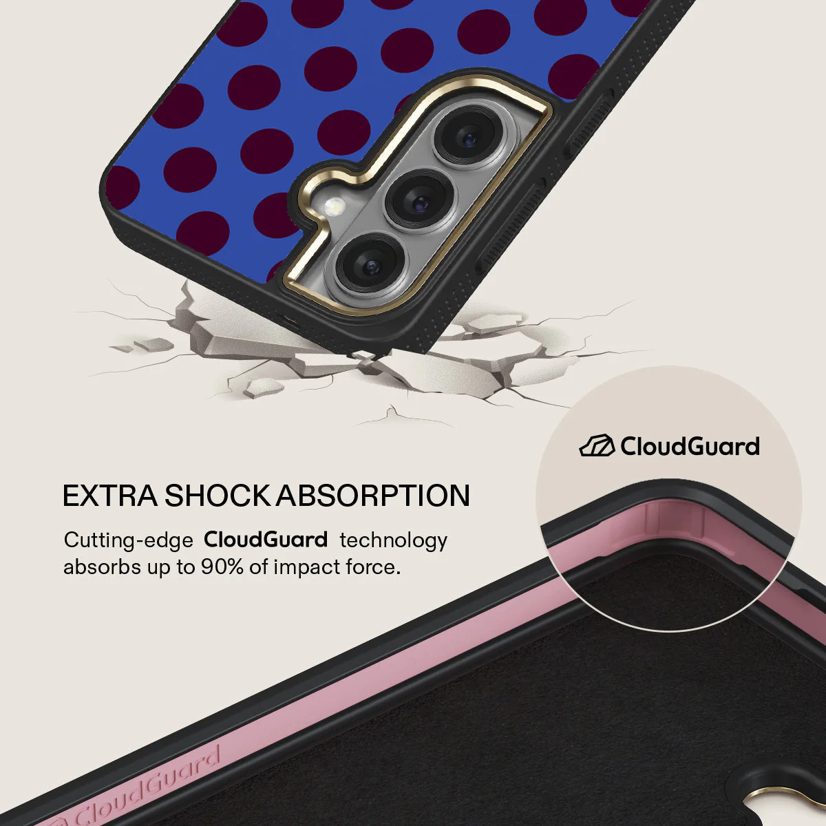 On Pause - Samsung Galaxy S26 Case - Image 7
