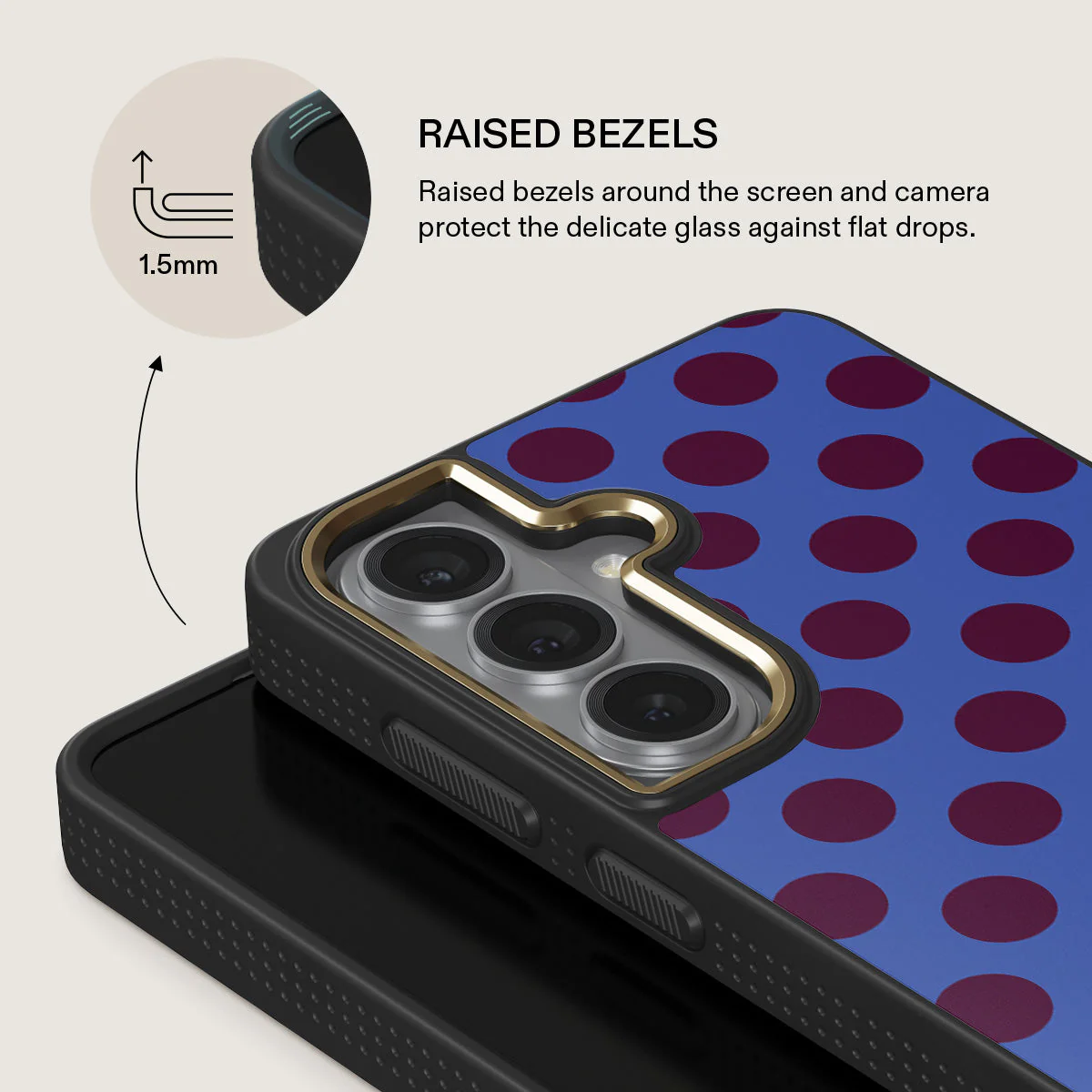 On Pause - Samsung Galaxy S26 Case - Image 8