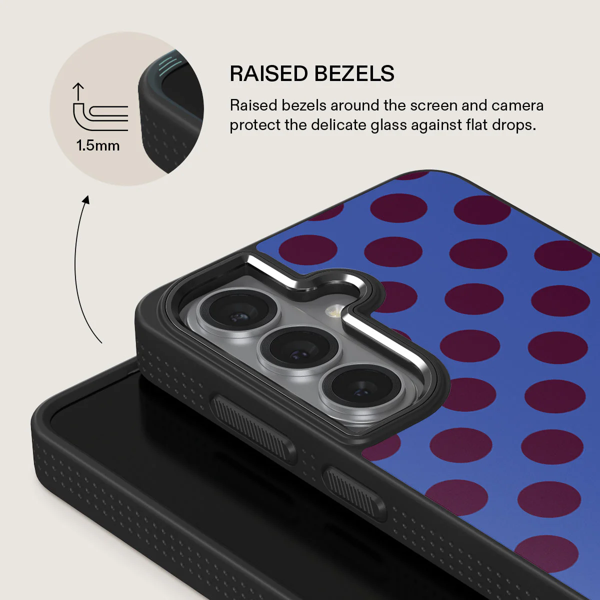 On Pause - Samsung Galaxy S26 Plus Case - Image 15