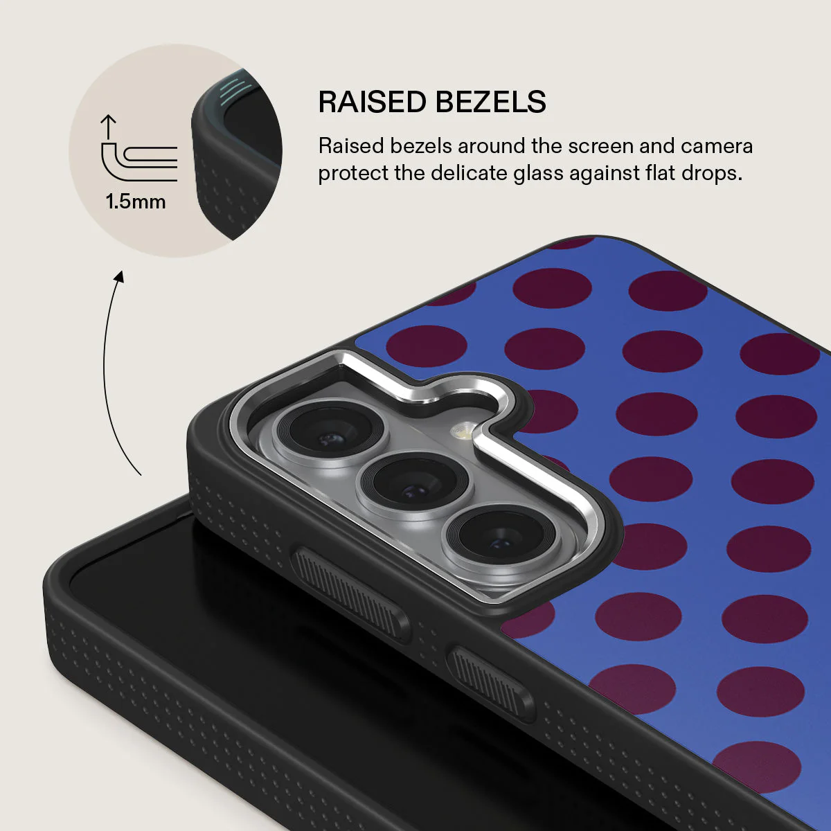On Pause - Samsung Galaxy S26 Plus Case - Image 22