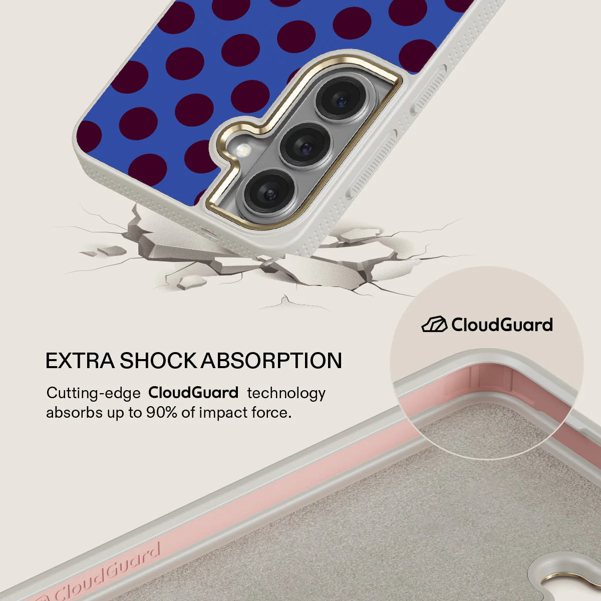 On Pause - Samsung Galaxy S26 Plus Case - Image 28