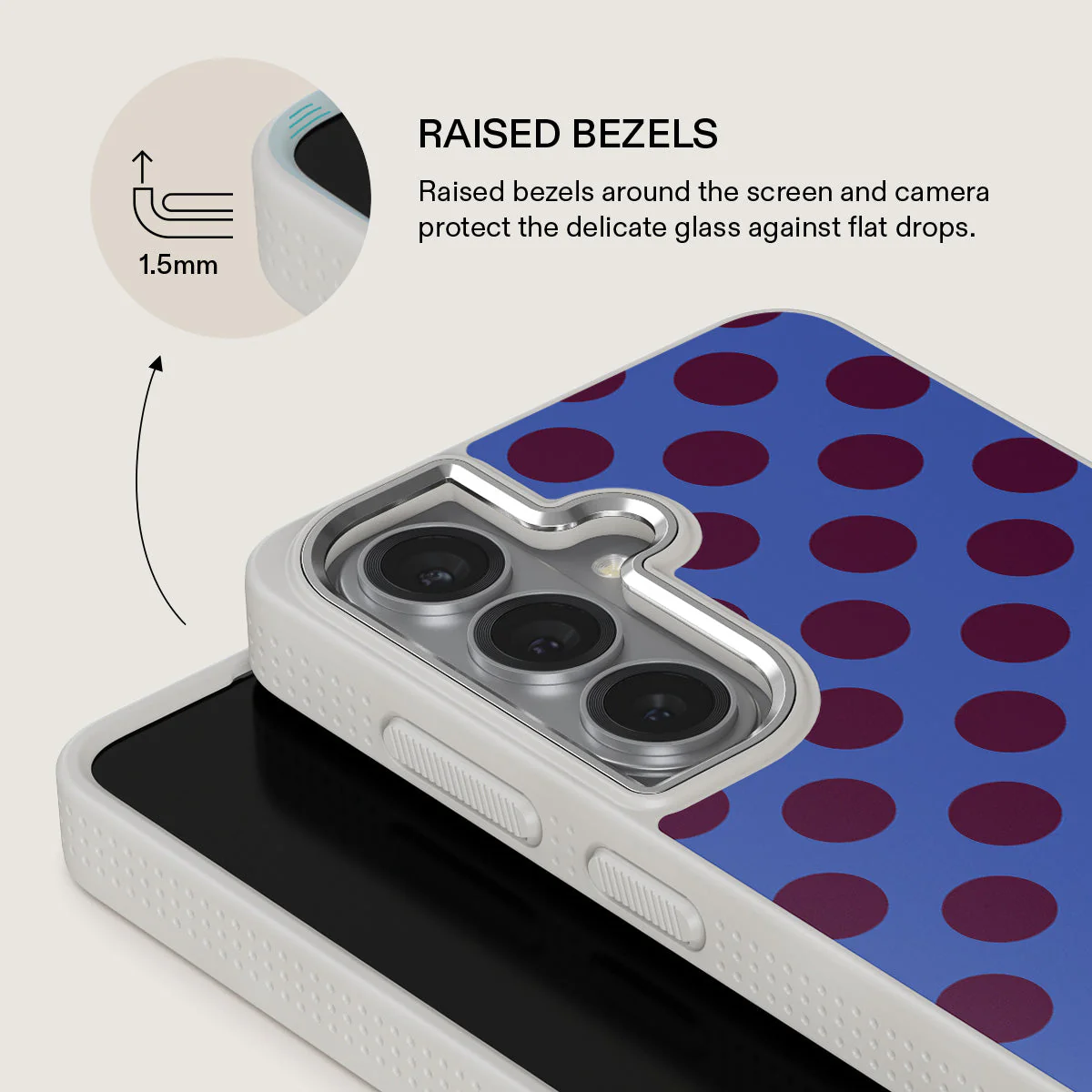 On Pause - Samsung Galaxy S26 Plus Case - Image 36