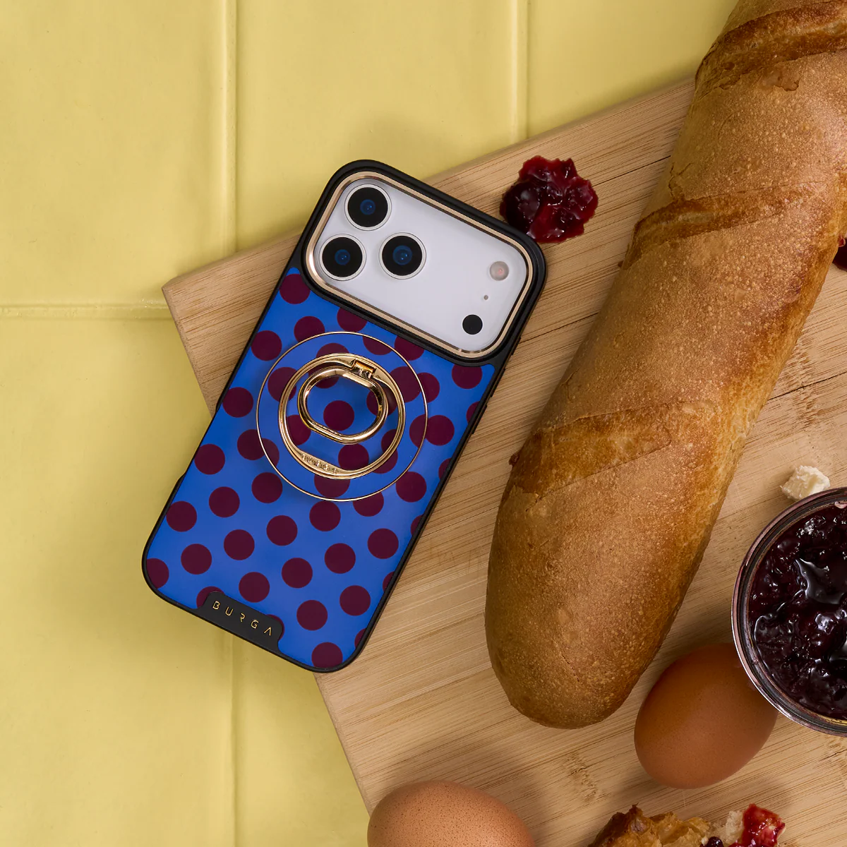 On Pause - Samsung Galaxy S26 Ultra Case - Image 45