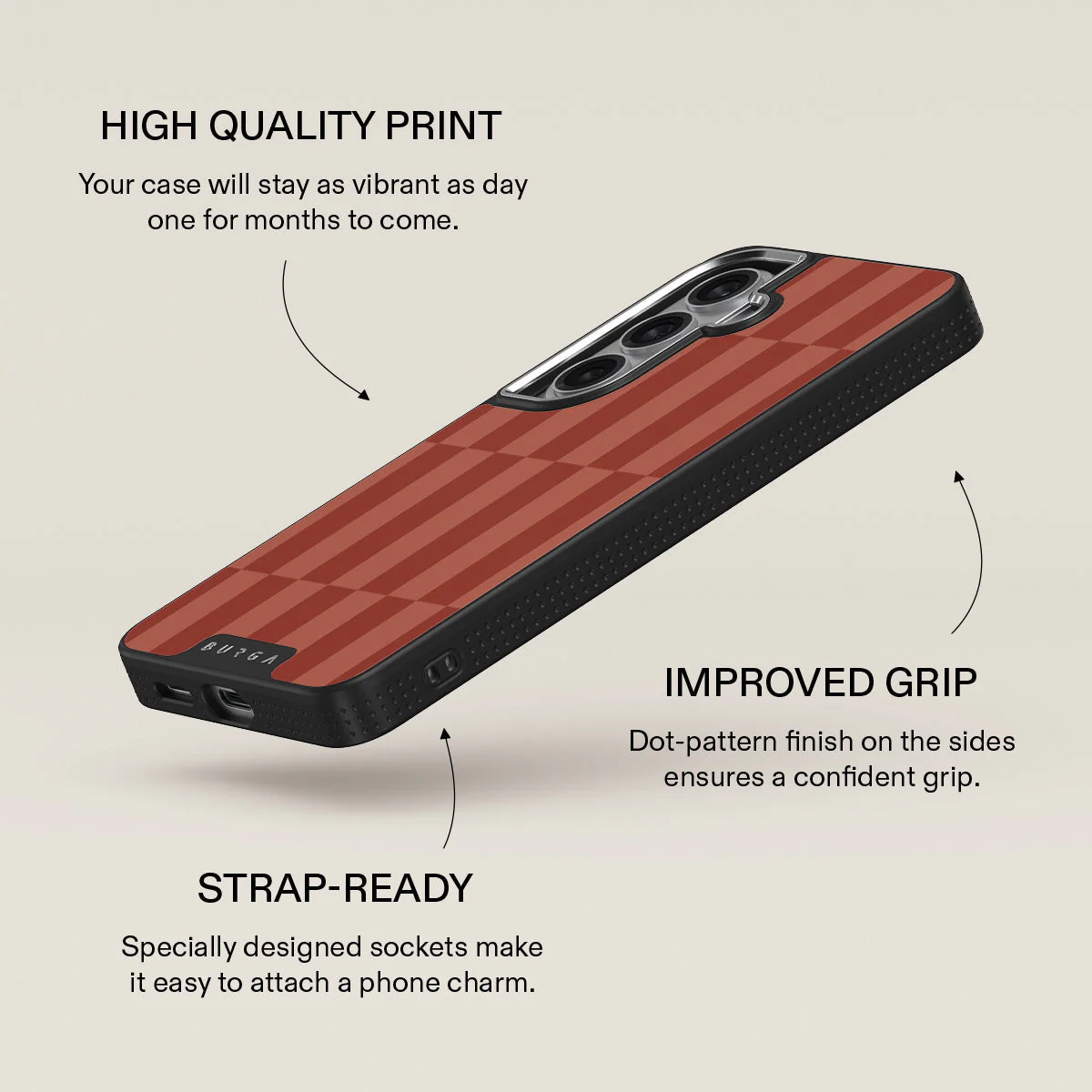 On Read - Samsung Galaxy S26 Case - Image 23