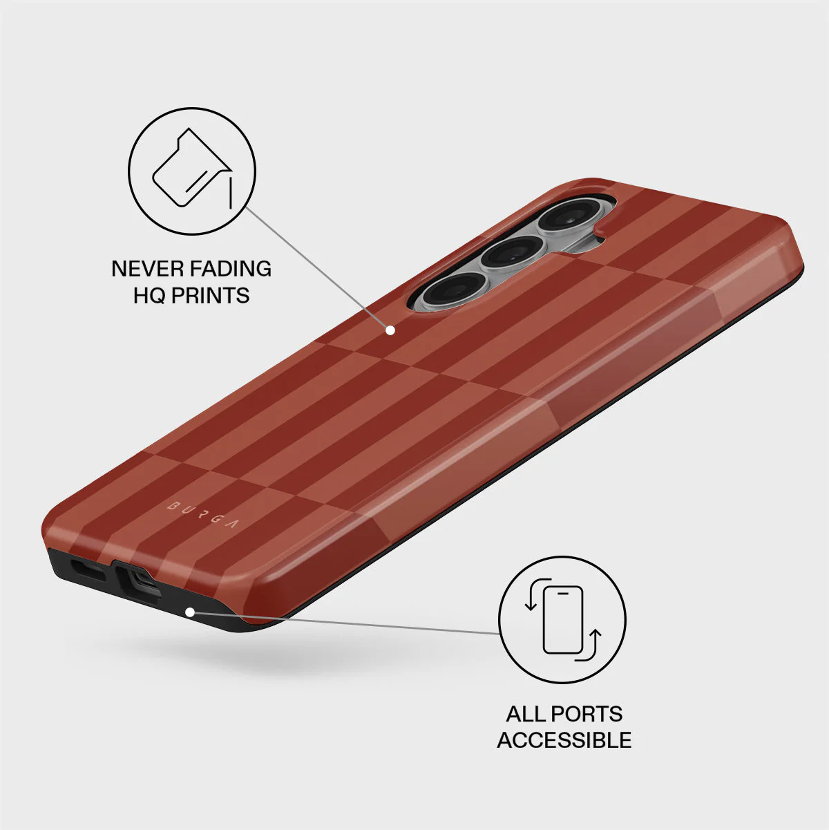 On Read - Samsung Galaxy S26 Case - Image 3
