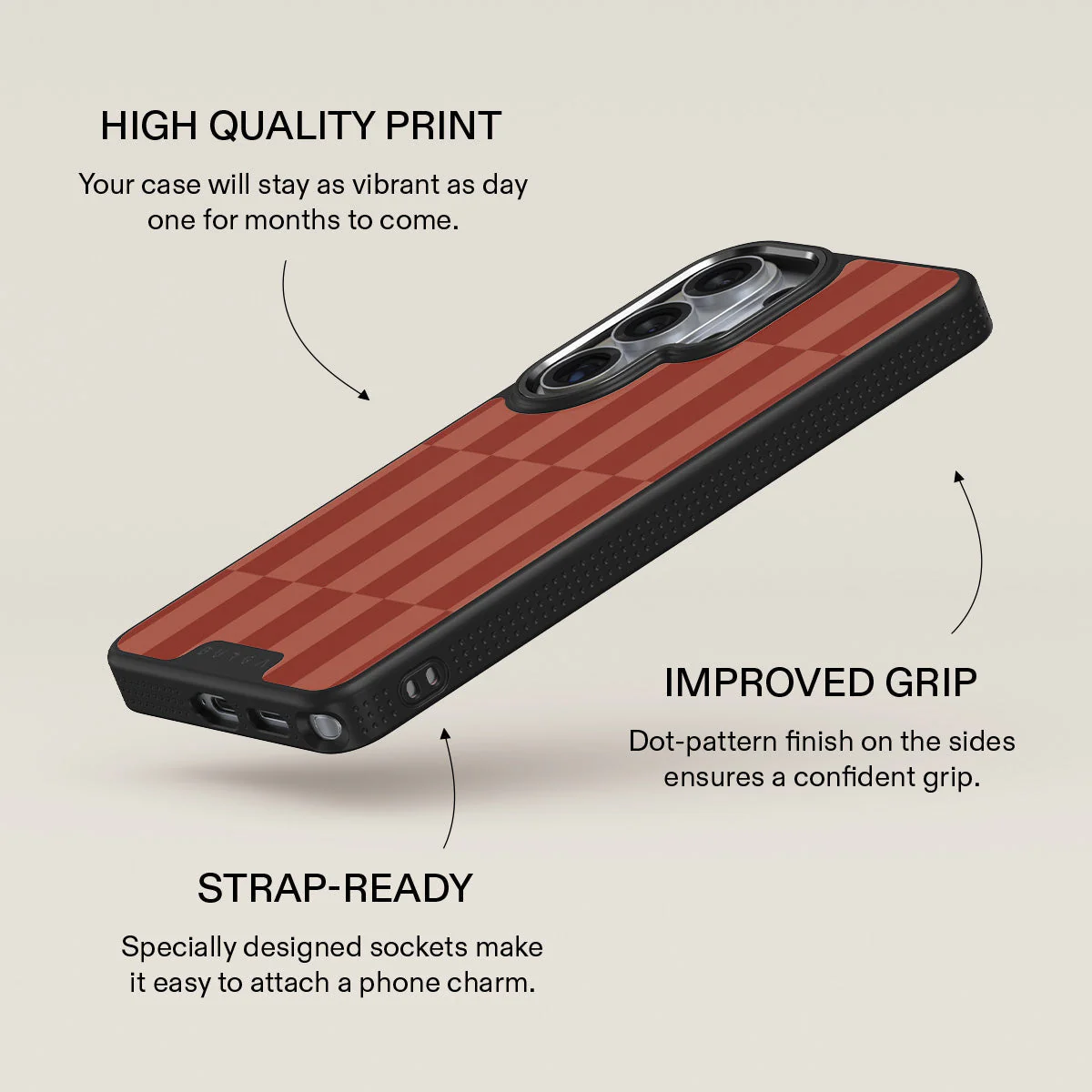 On Read - Samsung Galaxy S26 Ultra Case - Image 16