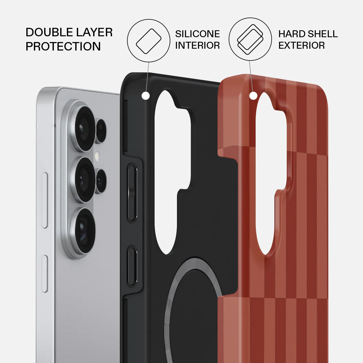 On Read - Samsung Galaxy S26 Ultra Case - Image 2