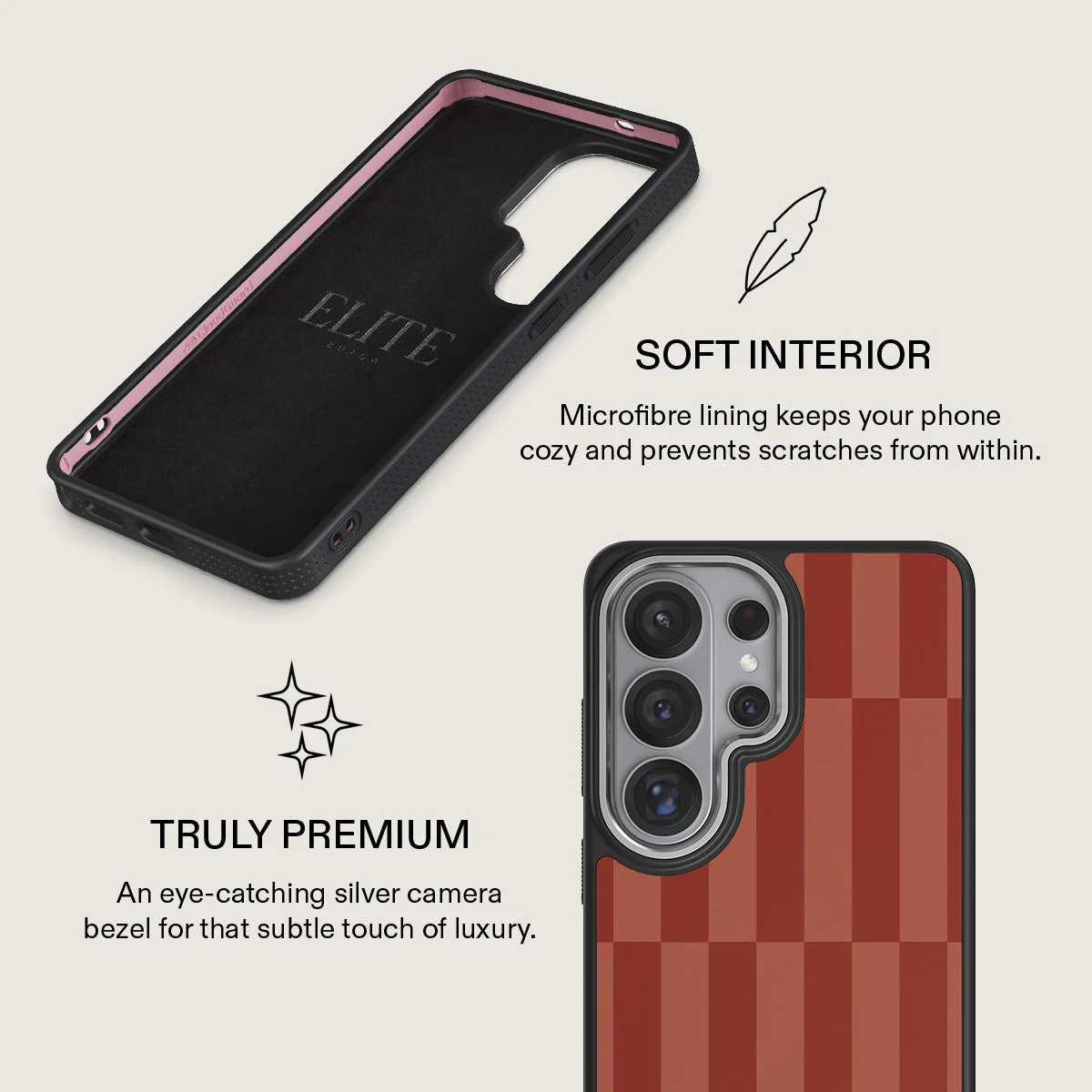 On Read - Samsung Galaxy S26 Ultra Case - Image 24