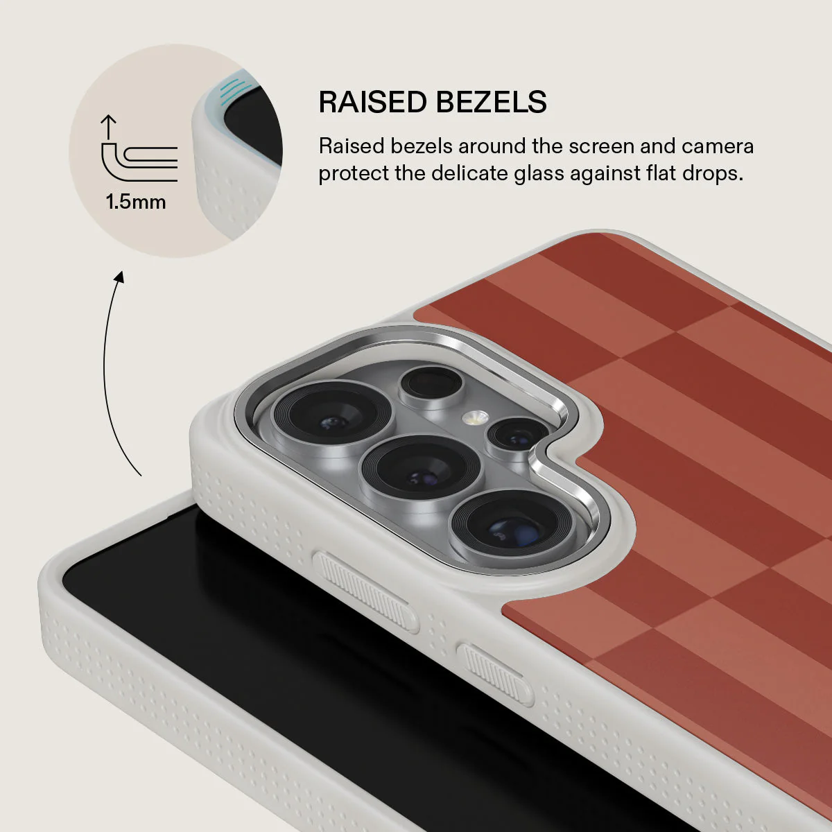 On Read - Samsung Galaxy S26 Ultra Case - Image 36