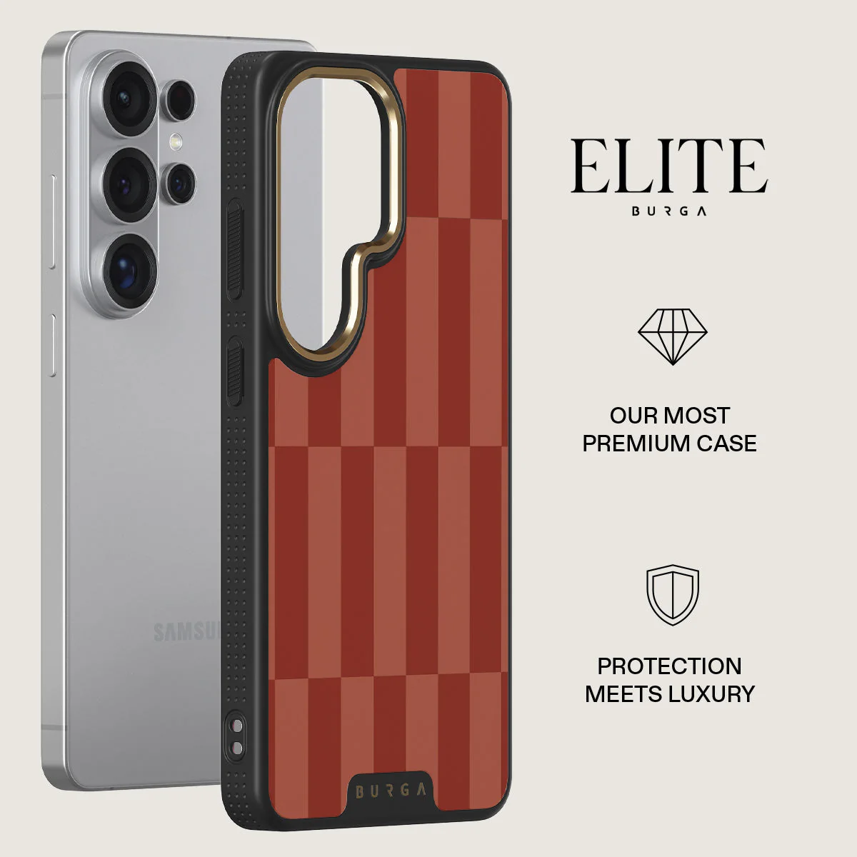 On Read - Samsung Galaxy S26 Ultra Case - Image 6