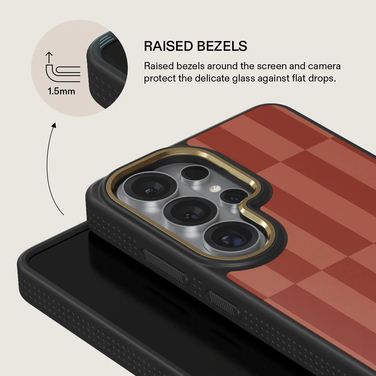 On Read - Samsung Galaxy S26 Ultra Case - Image 8