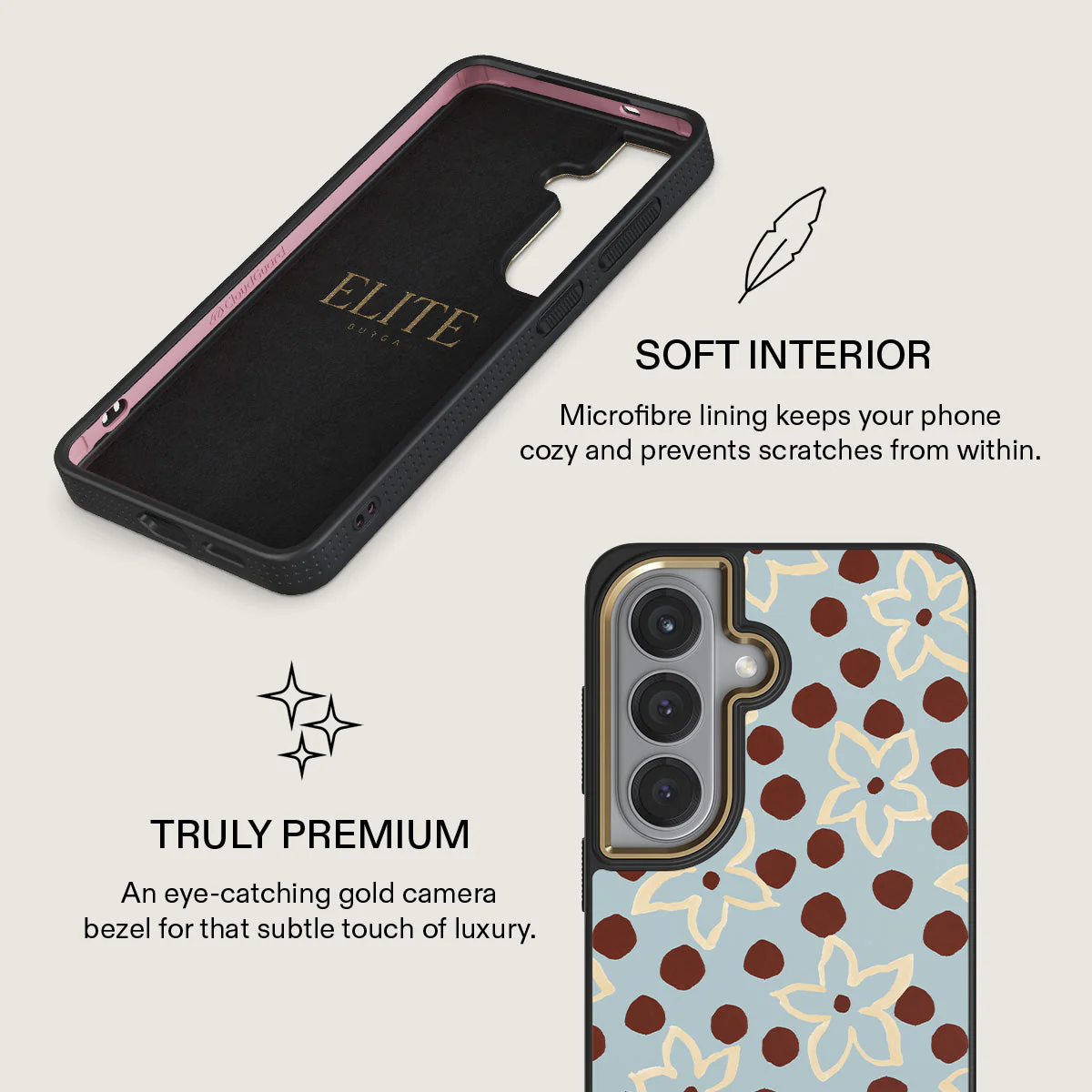 Onda - Samsung Galaxy S26 Case - Image 10
