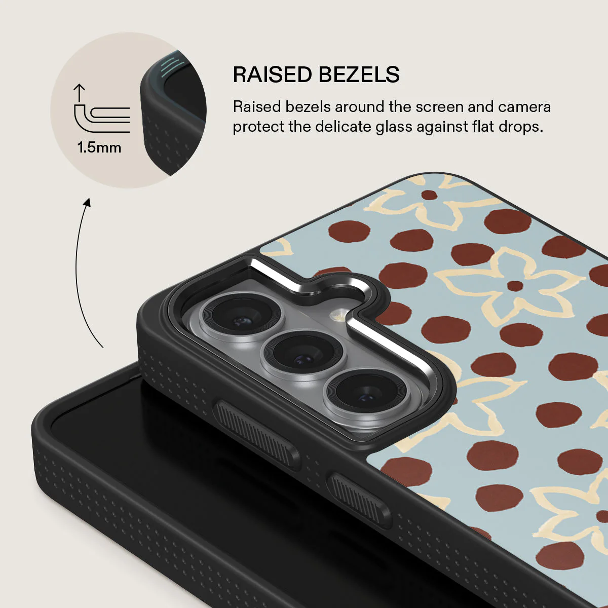 Onda - Samsung Galaxy S26 Case - Image 15