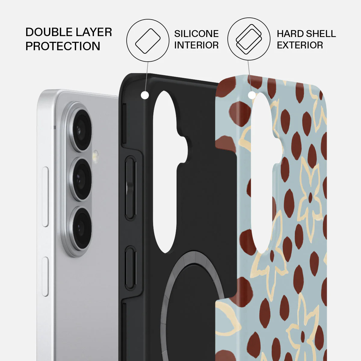 Onda - Samsung Galaxy S26 Case - Image 2