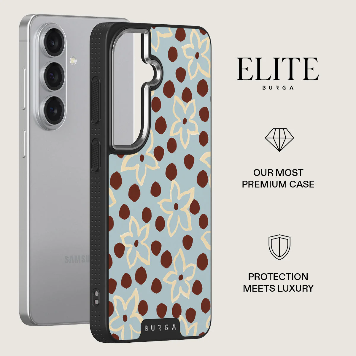 Onda - Samsung Galaxy S26 Case - Image 20
