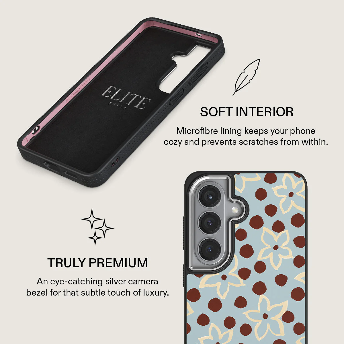 Onda - Samsung Galaxy S26 Case - Image 24