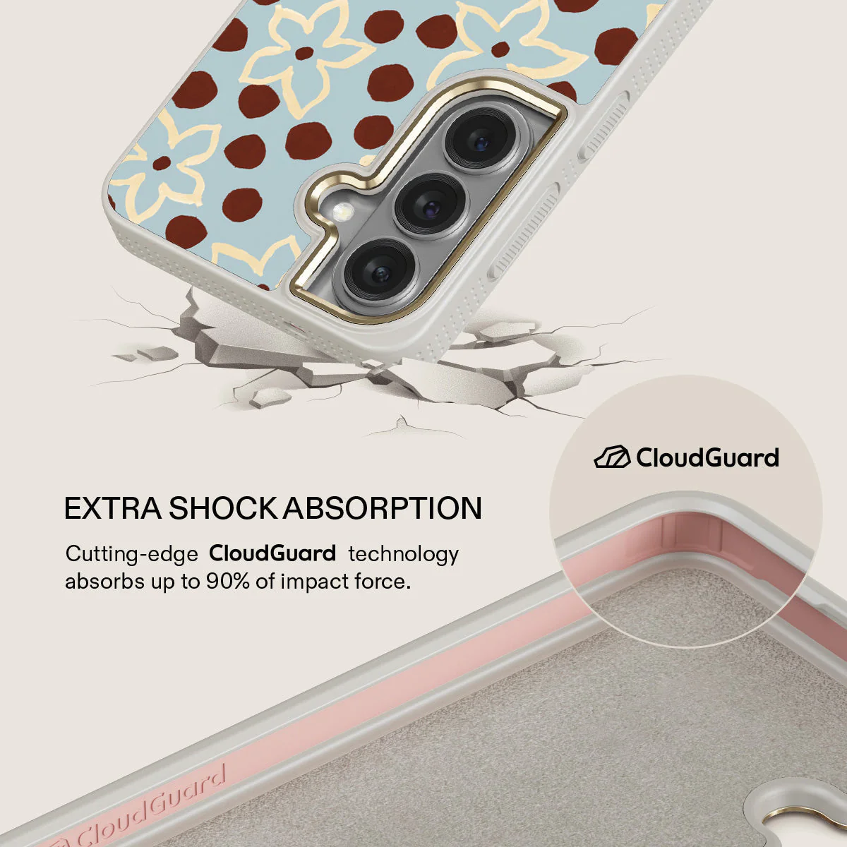 Onda - Samsung Galaxy S26 Case - Image 28