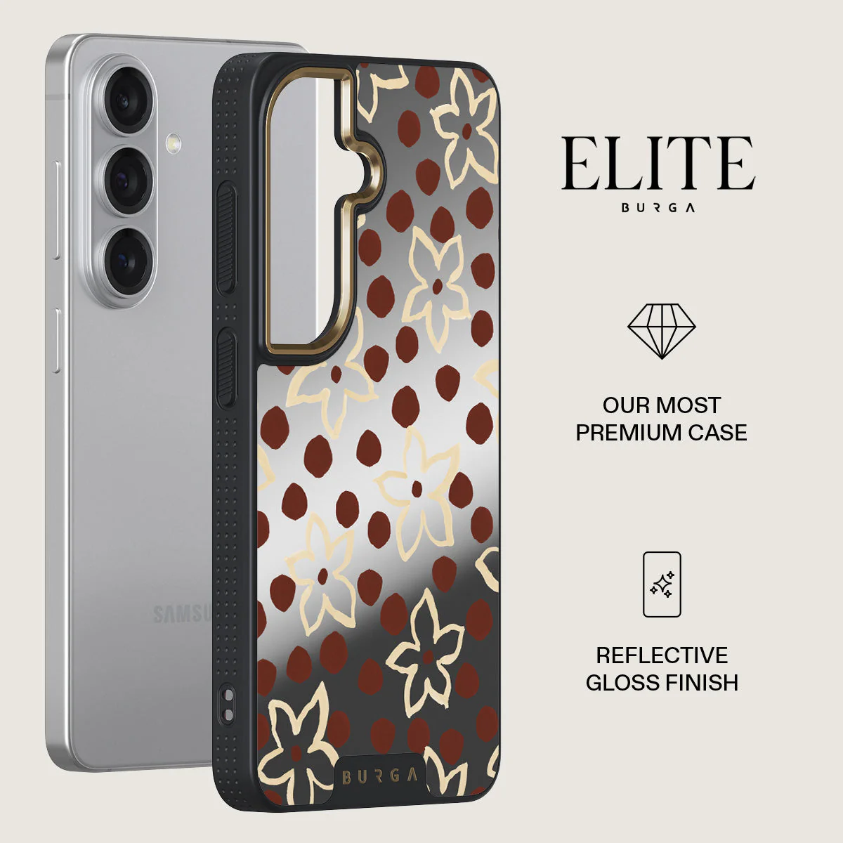 Onda - Samsung Galaxy S26 Case - Image 41