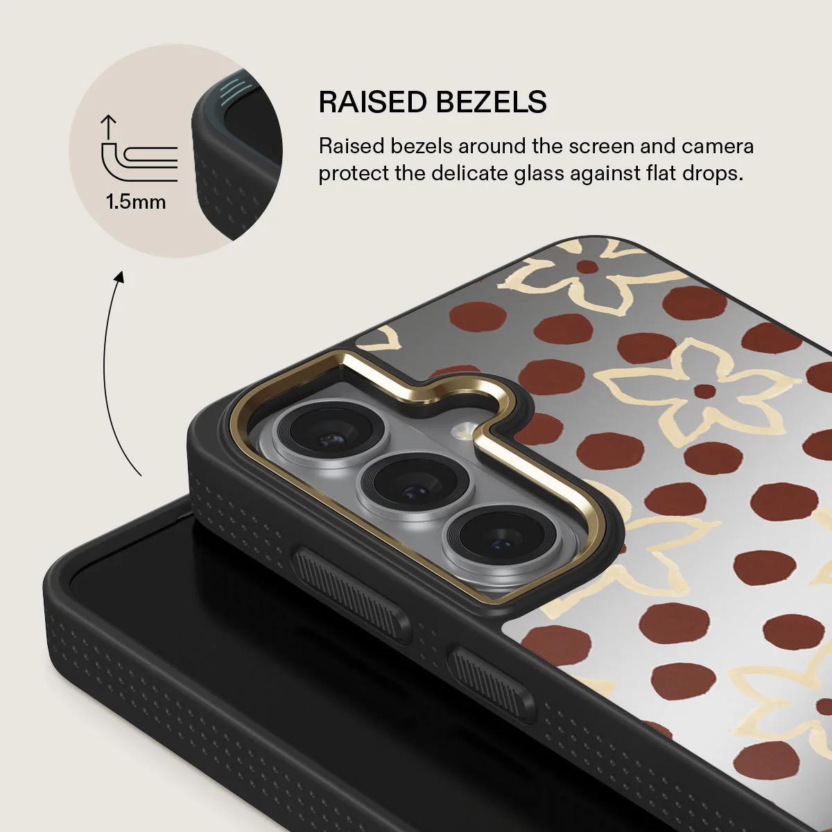 Onda - Samsung Galaxy S26 Case - Image 44
