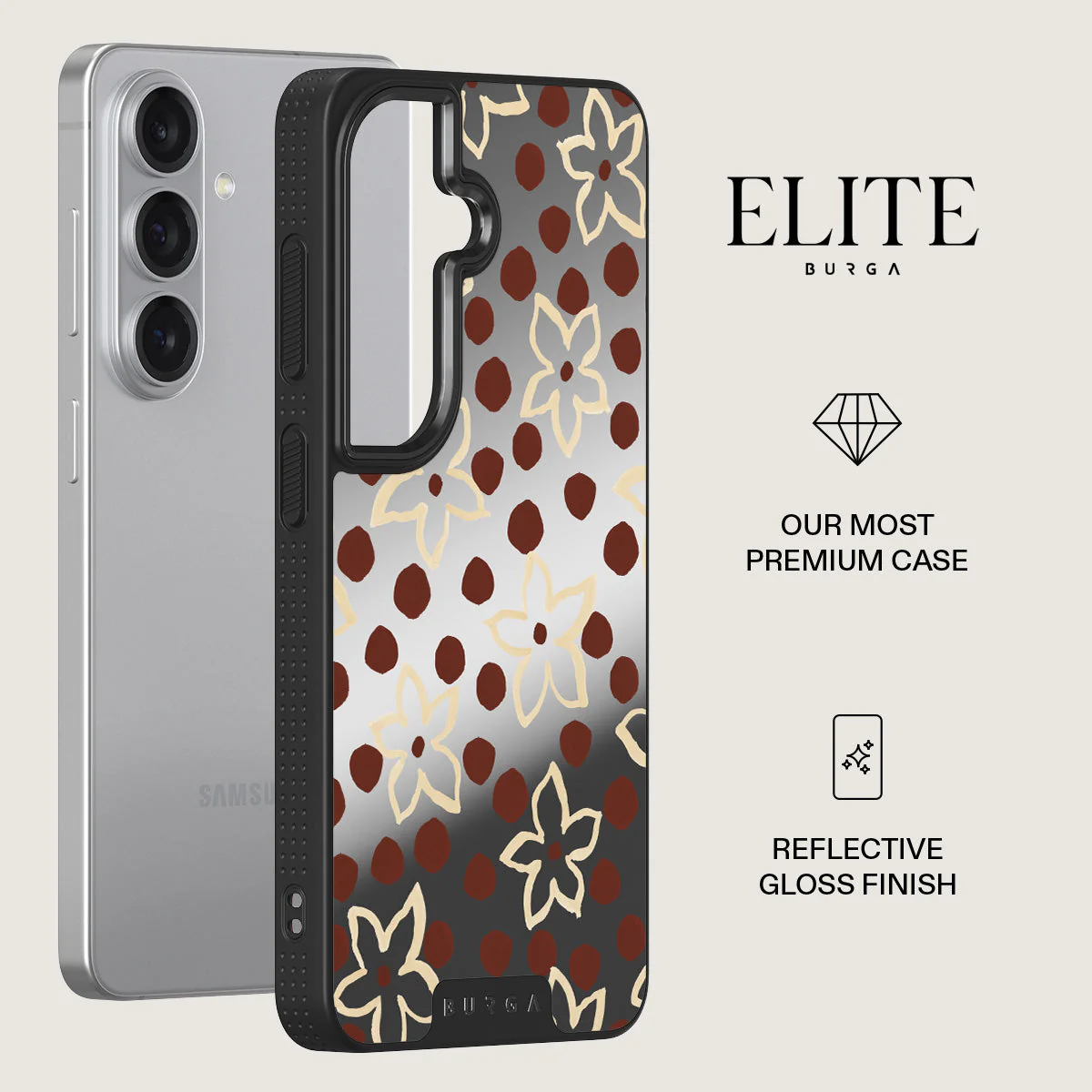Onda - Samsung Galaxy S26 Case - Image 49