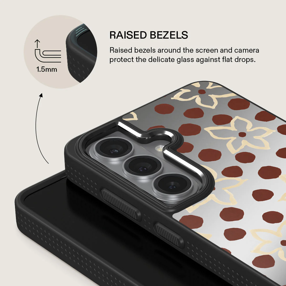 Onda - Samsung Galaxy S26 Case - Image 52