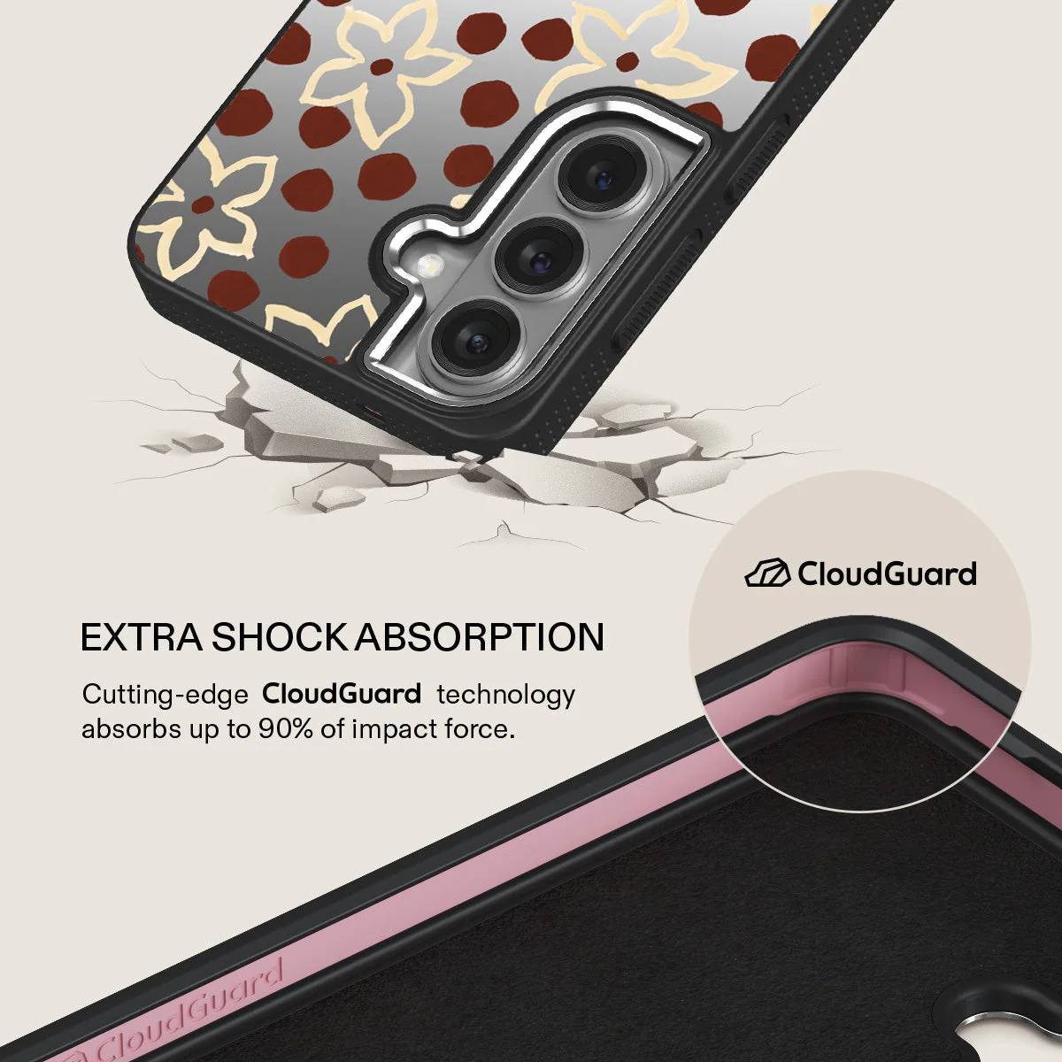 Onda - Samsung Galaxy S26 Case - Image 58