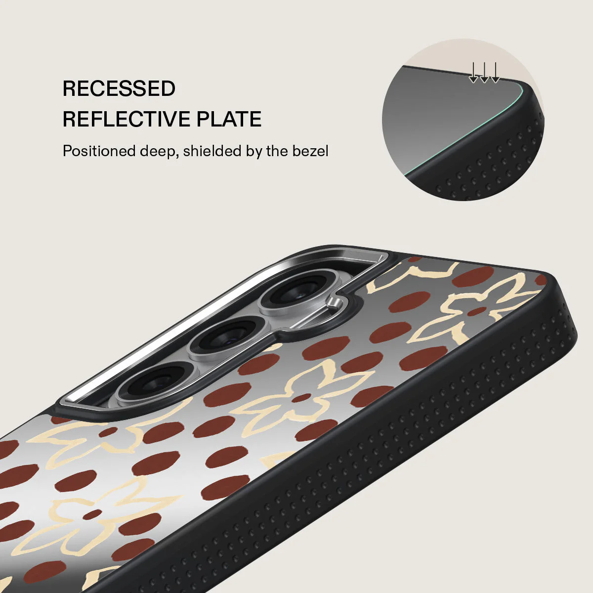 Onda - Samsung Galaxy S26 Case - Image 59