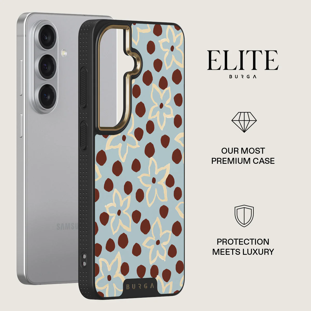 Onda - Samsung Galaxy S26 Case - Image 6