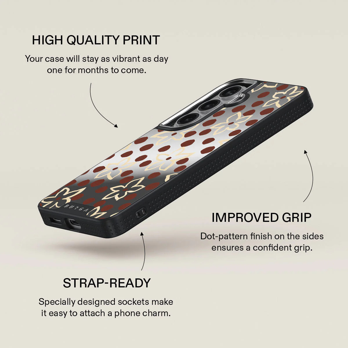 Onda - Samsung Galaxy S26 Case - Image 61
