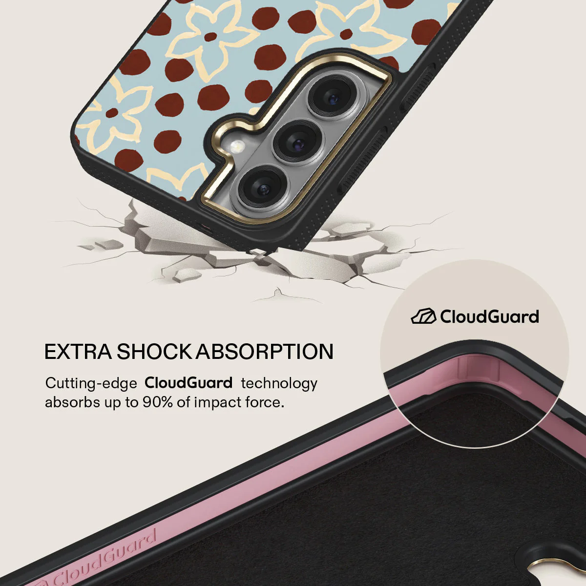 Onda - Samsung Galaxy S26 Case - Image 7